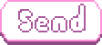 [5bea49] Pink Send Button Up