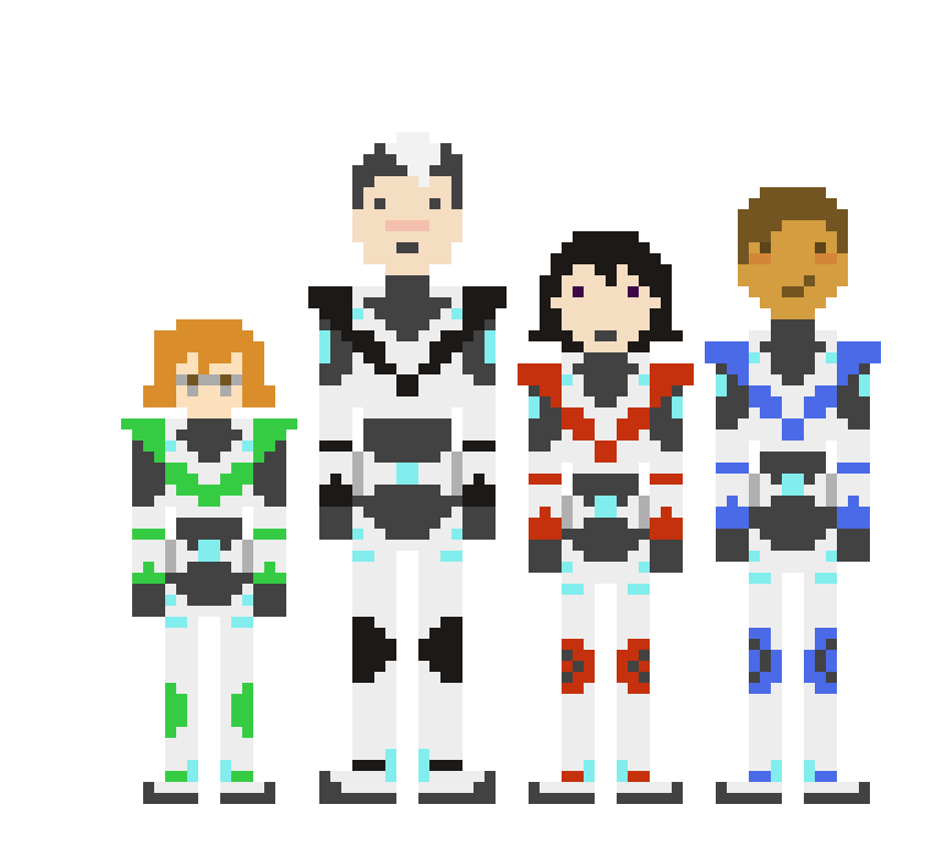 Voltron