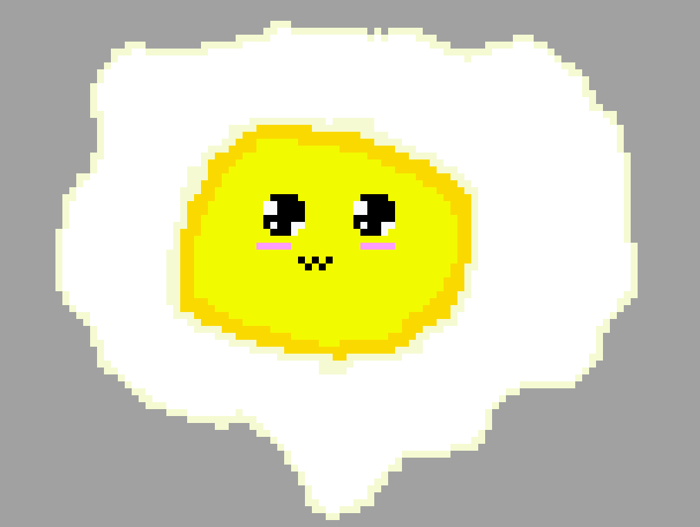 [6789e1] egg 0w0
