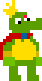 [ce9624] King K. Rool