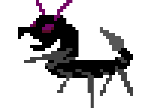 [20973e] Shadowbug