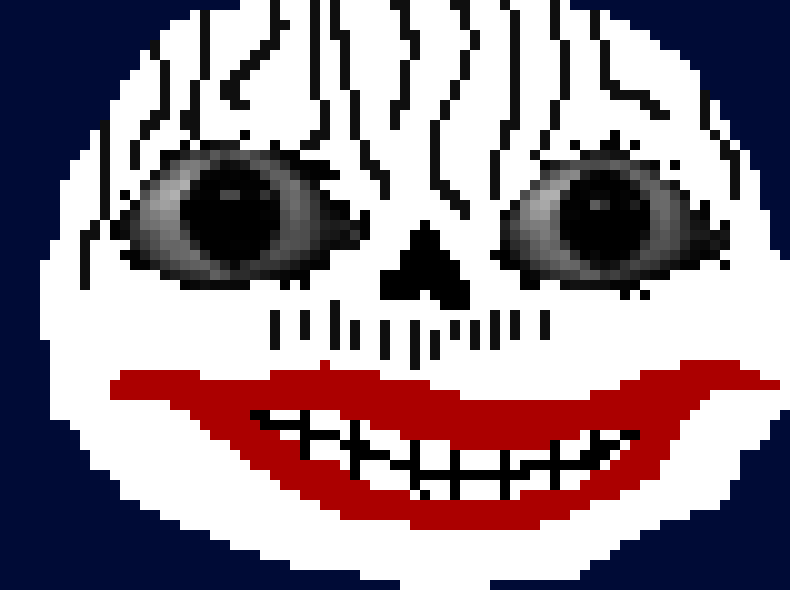 [1f86ca] heya I'm sans