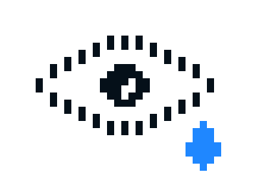 [85e595] Draft: Eye