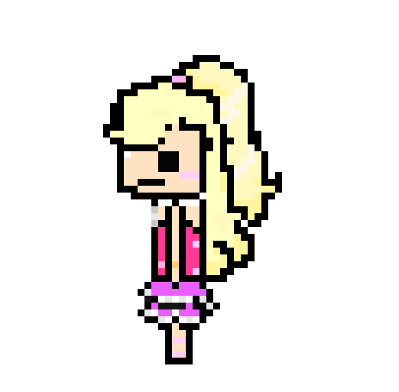[7e4918] bARBIE