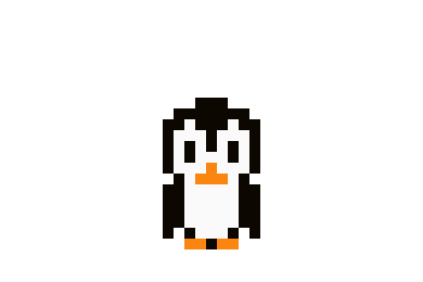 [a04802] Pinguin