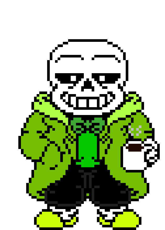 I THINK THIS BONETROUSLE FITS YOUR CHARACTER MORE.