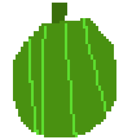 [6a01db] Watermelon