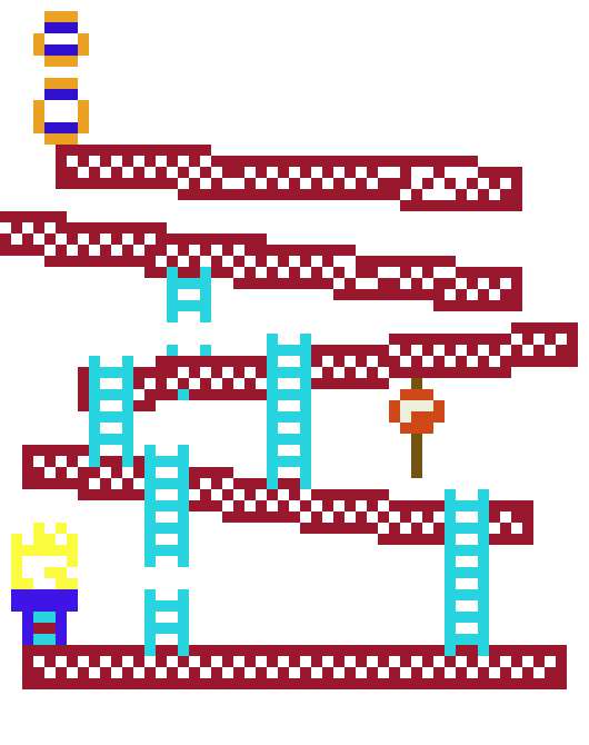 Donkey kong