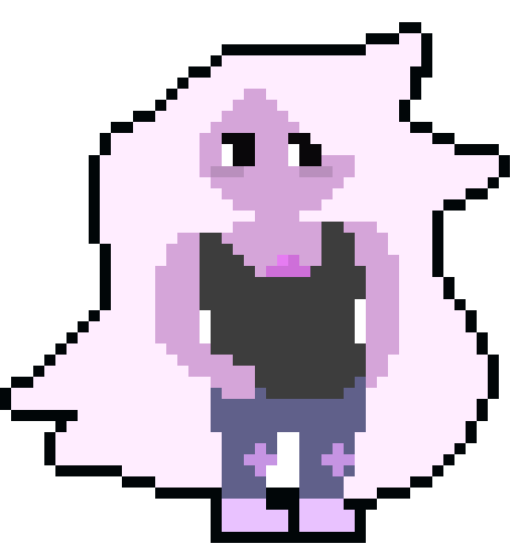 [9664c4] Amethyst