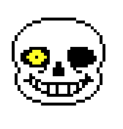 [09db00] sans face
