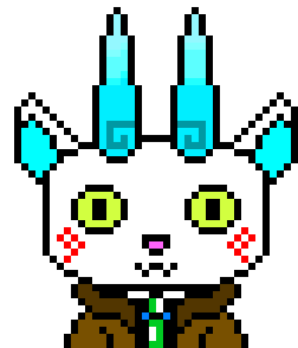 [5b2f3e] Bootleg cut Kori’s sister in fucking half, the fucking monster. And also messed everything else up too, FUCK YOU RAINBOWFOX.