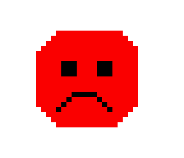 [9664c4] Angry Emoji