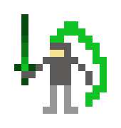 [9664c4] Green Knight