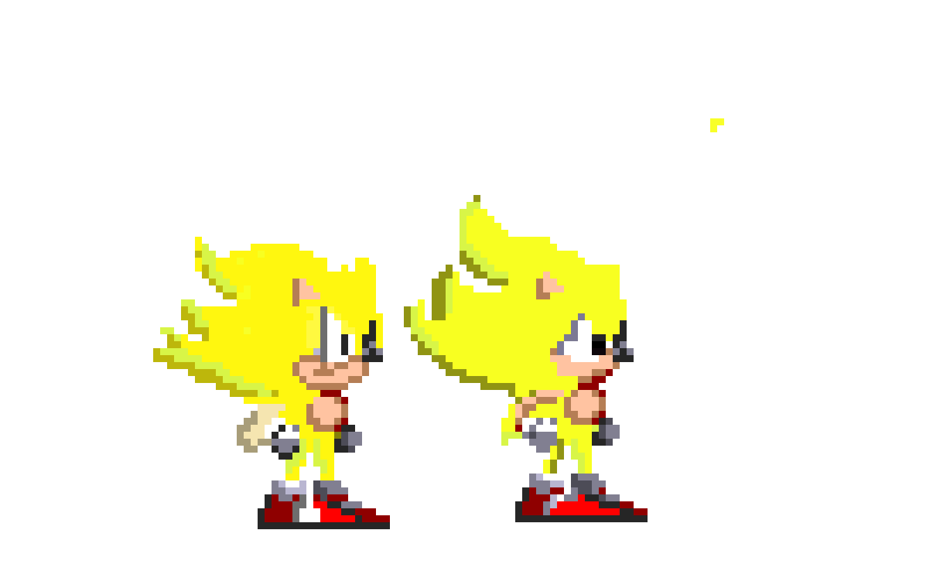 [b8ac31] Faker.exe Idle Sprite