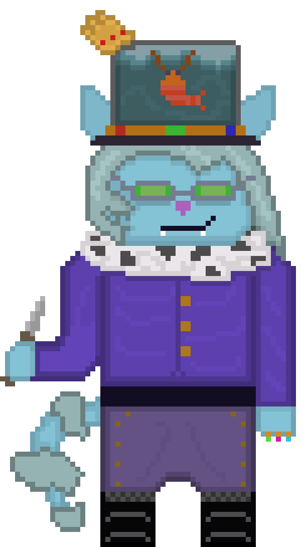 [a00846] Clive Knife