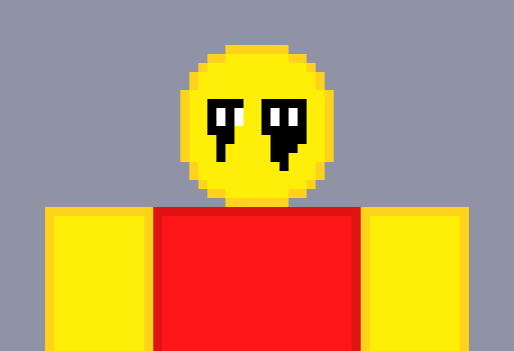 [919efa] N0 V1RUS  -UnNamed_NPC