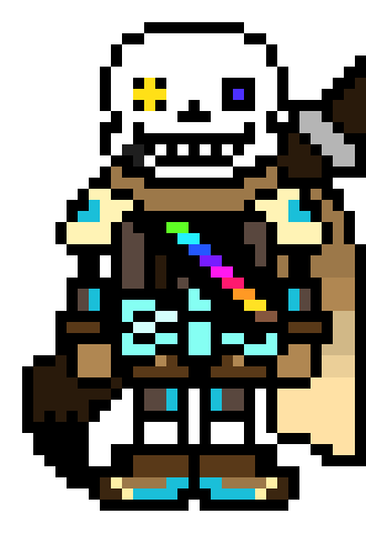 [acbc50] Ink Sans sprite from google