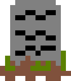 Grave Stone