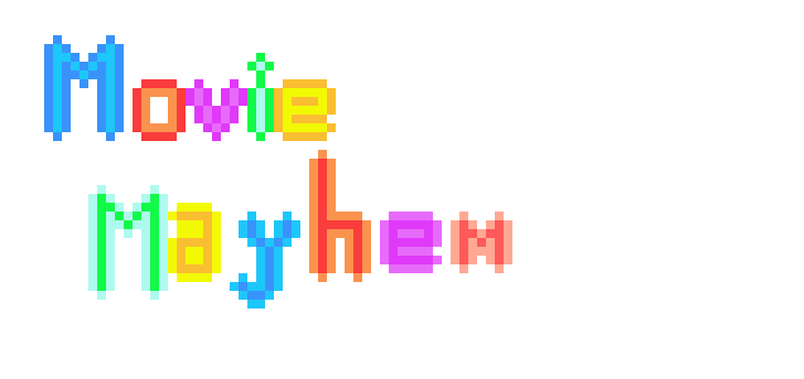[9664c4] Movie Mayhem Channel Art