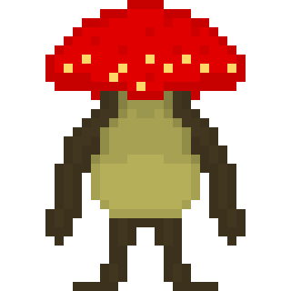 [3884a0] crimsonsporeling