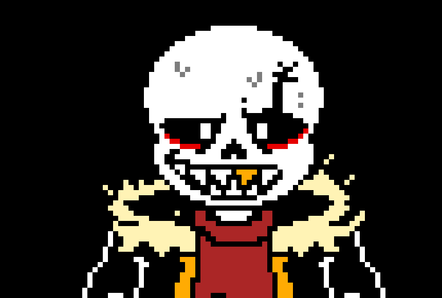 [b9de0d] (save) - edgy sans