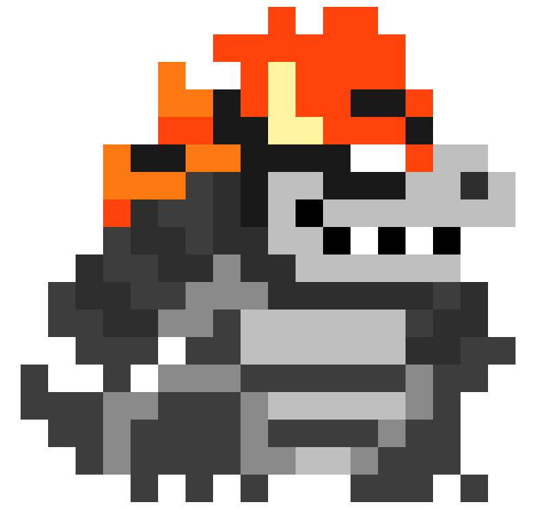 [ee70ca] Fury Bowser