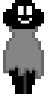 [1a18a3] Should I do, a pumpkin, a skeleton (not undertale ; -;) a ghost, or a black cat? -LunaSilverPelt