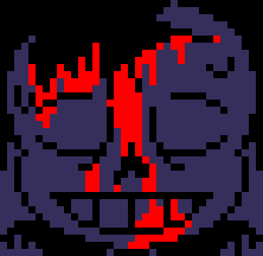 [7ce906] Zzzz... -HorrorTale Sans