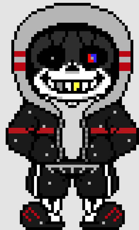 [5c793e] ill rp with you rainbow sice they kicked me out of theirs