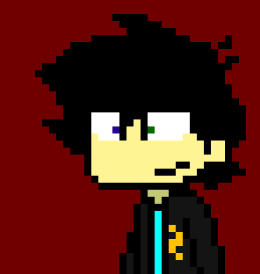 [4fee61] HOLY SHEIT!!! *he drew his knife and pointed it at Temmie* YOU HAVE THESE THINGS HERE!?