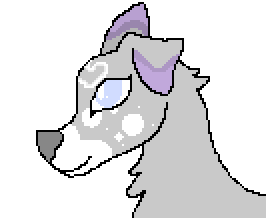 [9664c4] Wolf