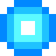 [9664c4] beam blue