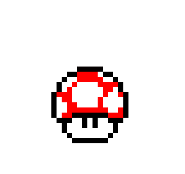 [9664c4] Mushroom