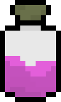 [5bbb71] Purple potion