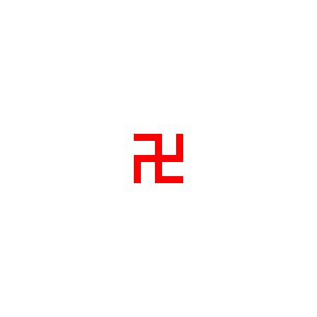 [09865b] Krunker Crosshair