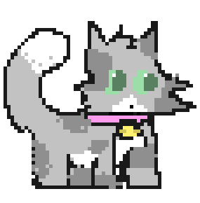 [9664c4] Pigeon