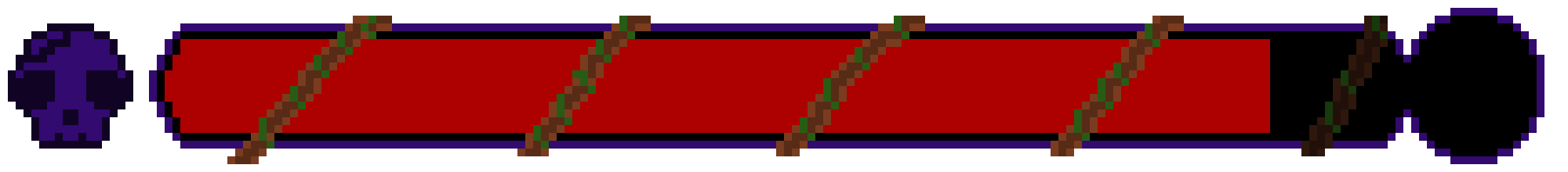 [f08139] Health Bar Design- 32