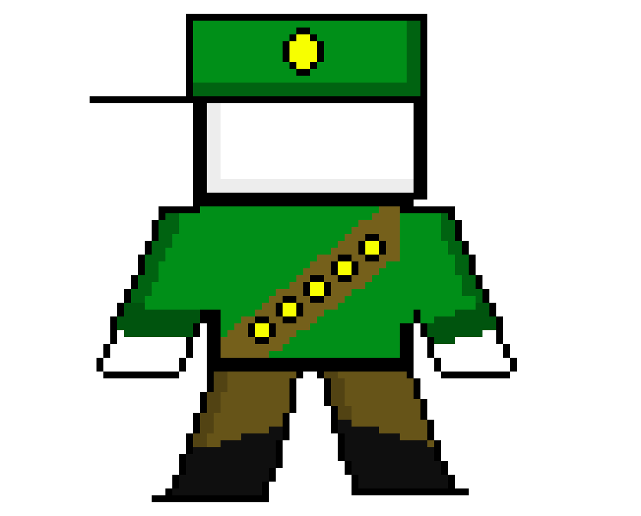 [55425f] commander coin  