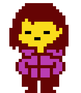 Swapshift Frisk