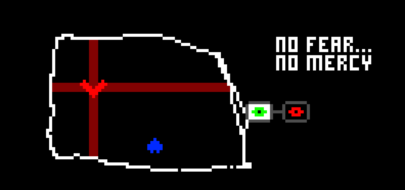 [9664c4] No Fear...No Mercy