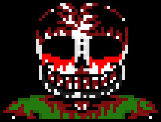 [e8cb42] *Maniacals screams in agony for help would start fading away*