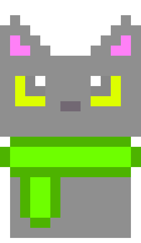 [9664c4] cat gyg