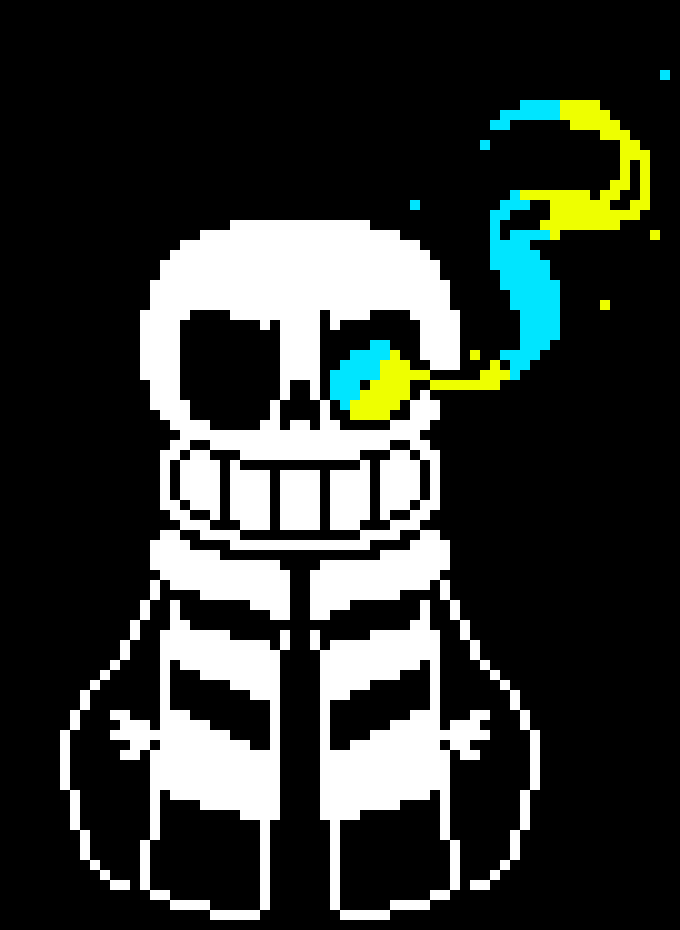 [2d73ea] Sams UnderWater But He's in space and angy -jase