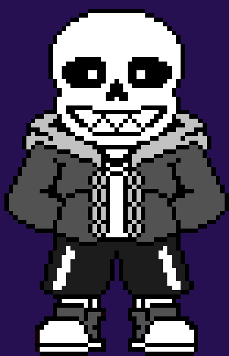>>Shadow Sans RP pack #3<<