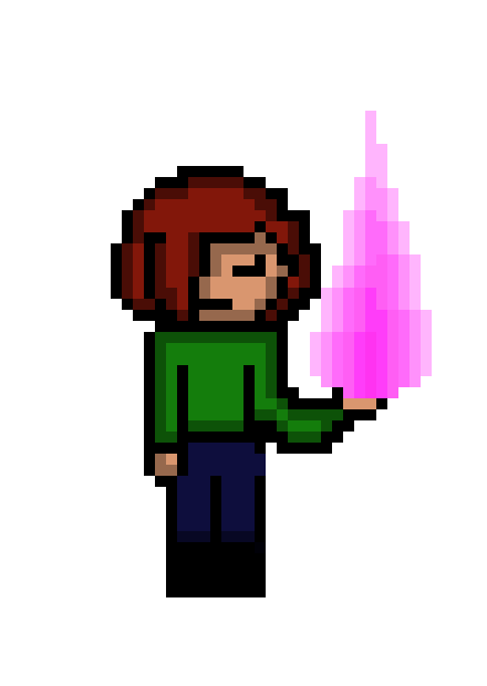 [a9a380] Me. But in battle.