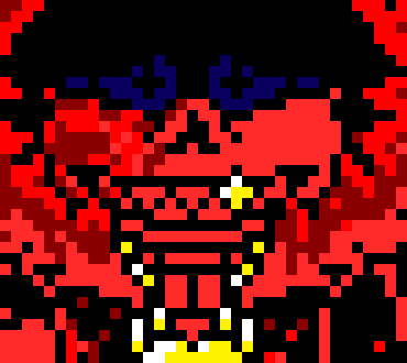 [793648] *Snaps out of it* Wh..what did i... DO? *crying* Its all my fault.. ALL MY FAULT!... IS it?