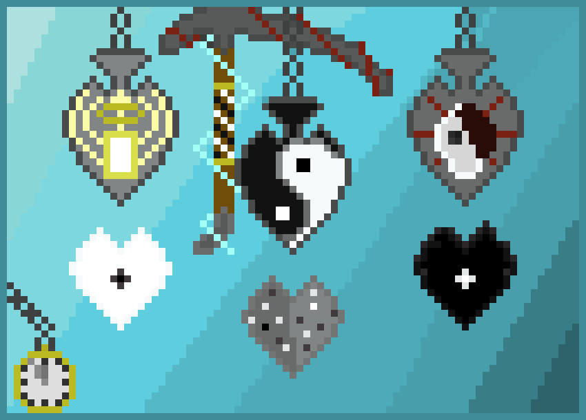 [1b9e65] Death`s Fairness