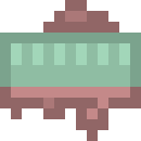 [c1db36] KSA) Rooty Swamp Island