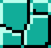 [1591c1] Jesse's Custom underground Block Sprites
