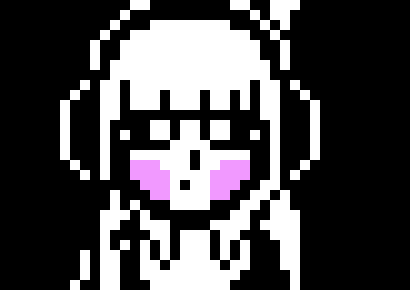 [a82578] *Moar blush and le hides behind twilight*